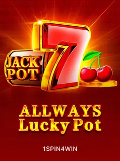 All Ways Lucky Pot